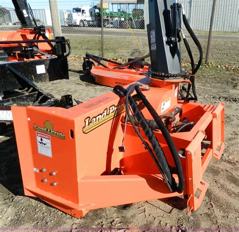 land pride skid steer snow blower|land pride snow blower pricing.